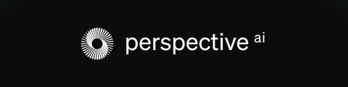 Perspetcive AI logo